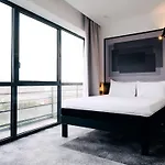 Hotel Ibis Centre Rive Droite Pasteur Rouen