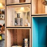 Hotel Ibis Centre Rive Droite Pasteur