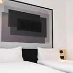 Ibis Centre Rive Droite Pasteur 3* Rouen
