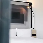 Hotel Ibis Centre Rive Droite Pasteur