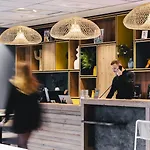 Ibis Centre Rive Droite Pasteur Hotel