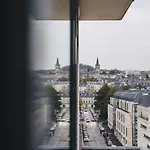 Ibis Centre Rive Droite Pasteur Hotel Rouen