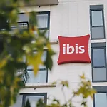 Ibis Centre Rive Droite Pasteur