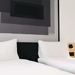 Ibis Centre Rive Droite Pasteur