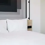 Ibis Centre Rive Droite Pasteur Hotel