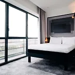 Ibis Centre Rive Droite Pasteur Hotel 3*
