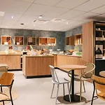 Ibis Centre Rive Droite Pasteur Hotel Rouen