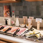 Hotel Ibis Centre Rive Droite Pasteur Rouen