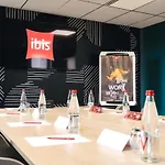 Ibis Centre Rive Droite Pasteur 3* Rouen