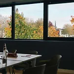Hotel Ibis Centre Rive Droite Pasteur 3*