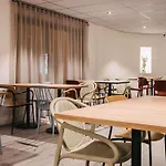 Ibis Centre Rive Droite Pasteur Hotel