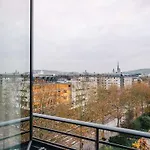Hotel Ibis Centre Rive Droite Pasteur Rouen