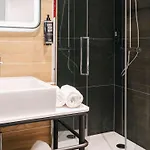 Ibis Centre Rive Droite Pasteur Hotel 3*