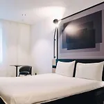 Ibis Centre Rive Droite Pasteur Rouen