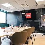 Ibis Centre Rive Droite Pasteur Hotel 3*