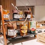 Hotel Ibis Centre Rive Droite Pasteur 3*