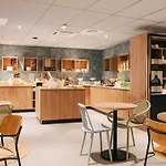 Ibis Centre Rive Droite Pasteur Hotel
