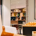 Hotel Ibis Centre Rive Droite Pasteur 3*