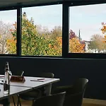 Ibis Centre Rive Droite Pasteur Rouen