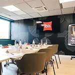 Hotel Ibis Centre Rive Droite Pasteur Rouen