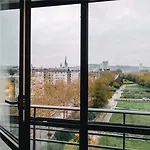 Ibis Centre Rive Droite Pasteur 3* Rouen
