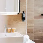 Ibis Centre Rive Droite Pasteur Rouen