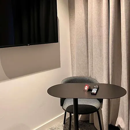 Ibis Centre Rive Droite Pasteur روان