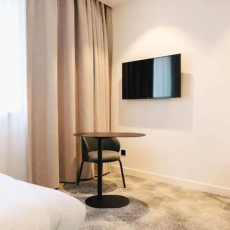 Ibis Centre Rive Droite Pasteur 루앙
