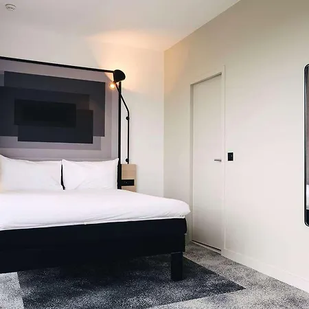 Ibis Centre Rive Droite Pasteur 酒店 鲁昂