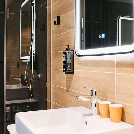 Hotel Ibis Centre Rive Droite Pasteur