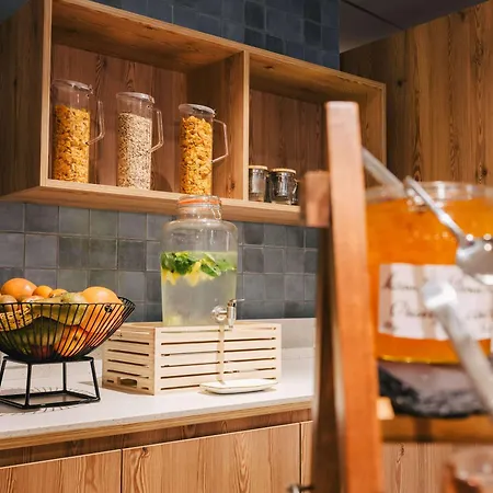 Hotel Ibis Centre Rive Droite Pasteur Rouen