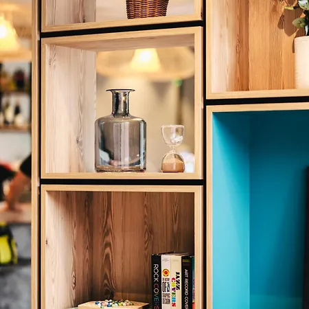 Ξενοδοχείο Ibis Centre Rive Droite Pasteur