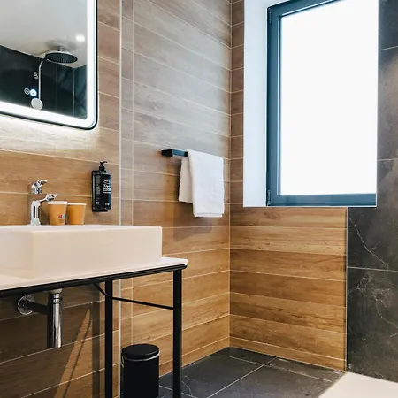 Ibis Centre Rive Droite Pasteur Otel Rouen