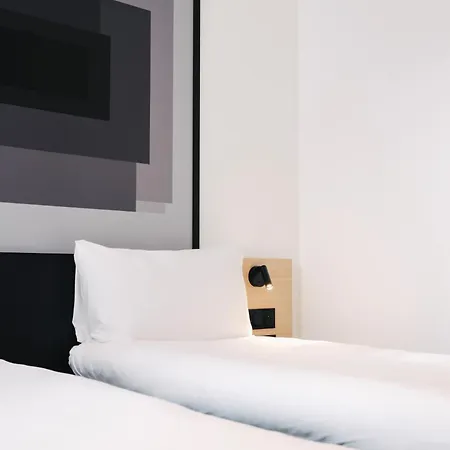 Ibis Centre Rive Droite Pasteur Rouen