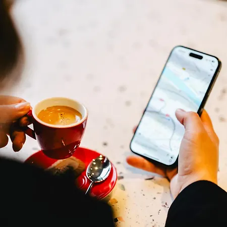 Ibis Centre Rive Droite Pasteur Ξενοδοχείο