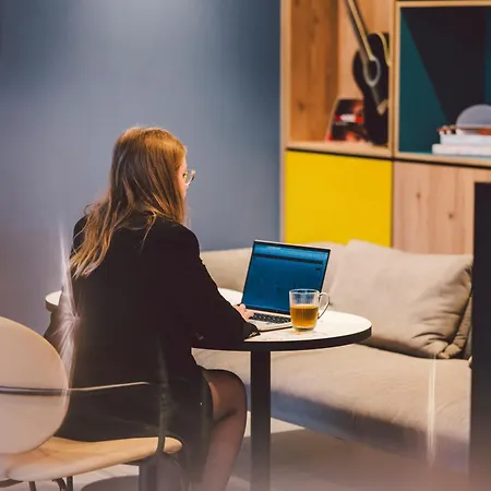 Ξενοδοχείο Ibis Centre Rive Droite Pasteur 3*