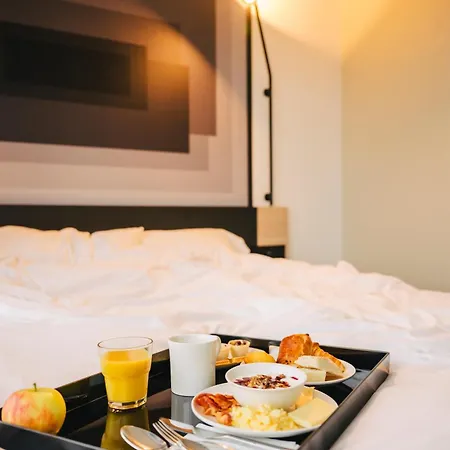 Ibis Centre Rive Droite Pasteur 루앙