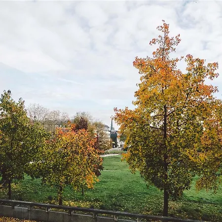 Ibis Centre Rive Droite Pasteur Ξενοδοχείο Ρουέν