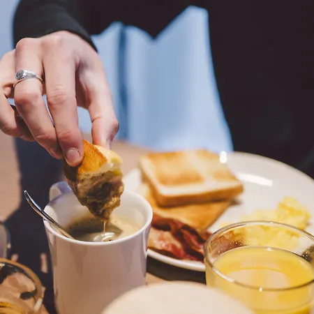 Ibis Centre Rive Droite Pasteur Ρουέν