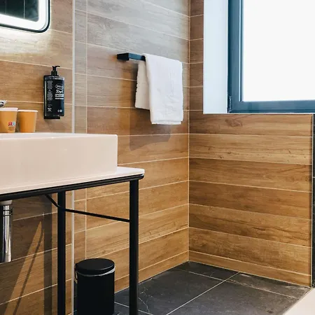 Hotel Ibis Centre Rive Droite Pasteur Rouen