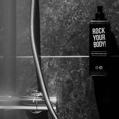 Ibis Centre Rive Droite Pasteur 3* Rouen