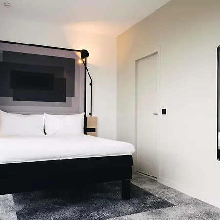 Szálloda Ibis Centre Rive Droite Pasteur Rouen
