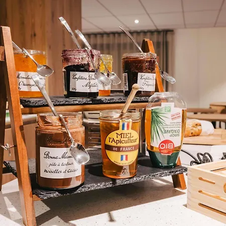 Ibis Centre Rive Droite Pasteur Szálloda 3*