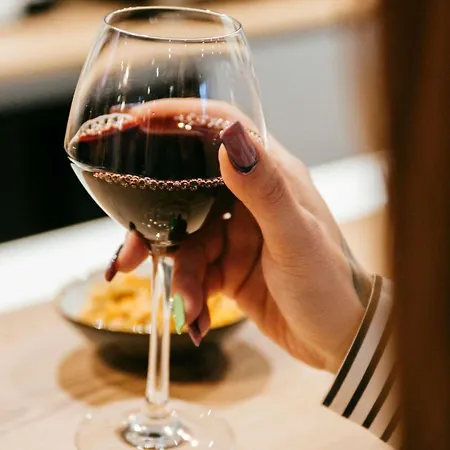 Ξενοδοχείο Ibis Centre Rive Droite Pasteur