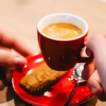 Ξενοδοχείο Ibis Centre Rive Droite Pasteur Ρουέν