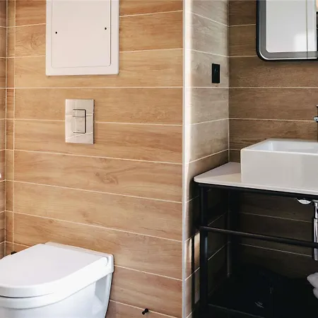 Ξενοδοχείο Ibis Centre Rive Droite Pasteur