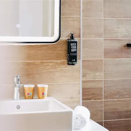 Ibis Centre Rive Droite Pasteur Ρουέν