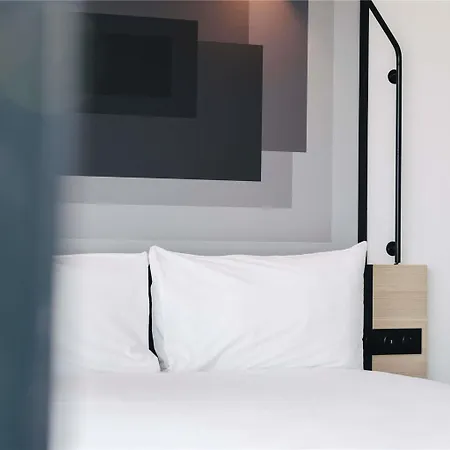 Ibis Centre Rive Droite Pasteur Hotel Ruão