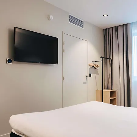 Ibis Centre Rive Droite Pasteur 3*