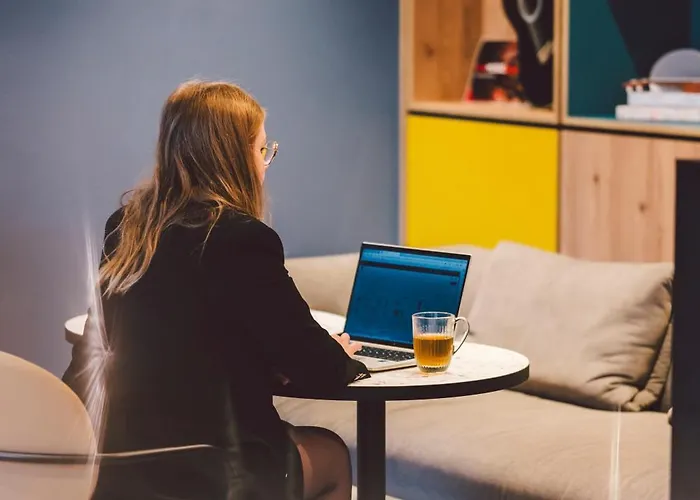 Hotel Ibis Centre Rive Droite Pasteur 3*